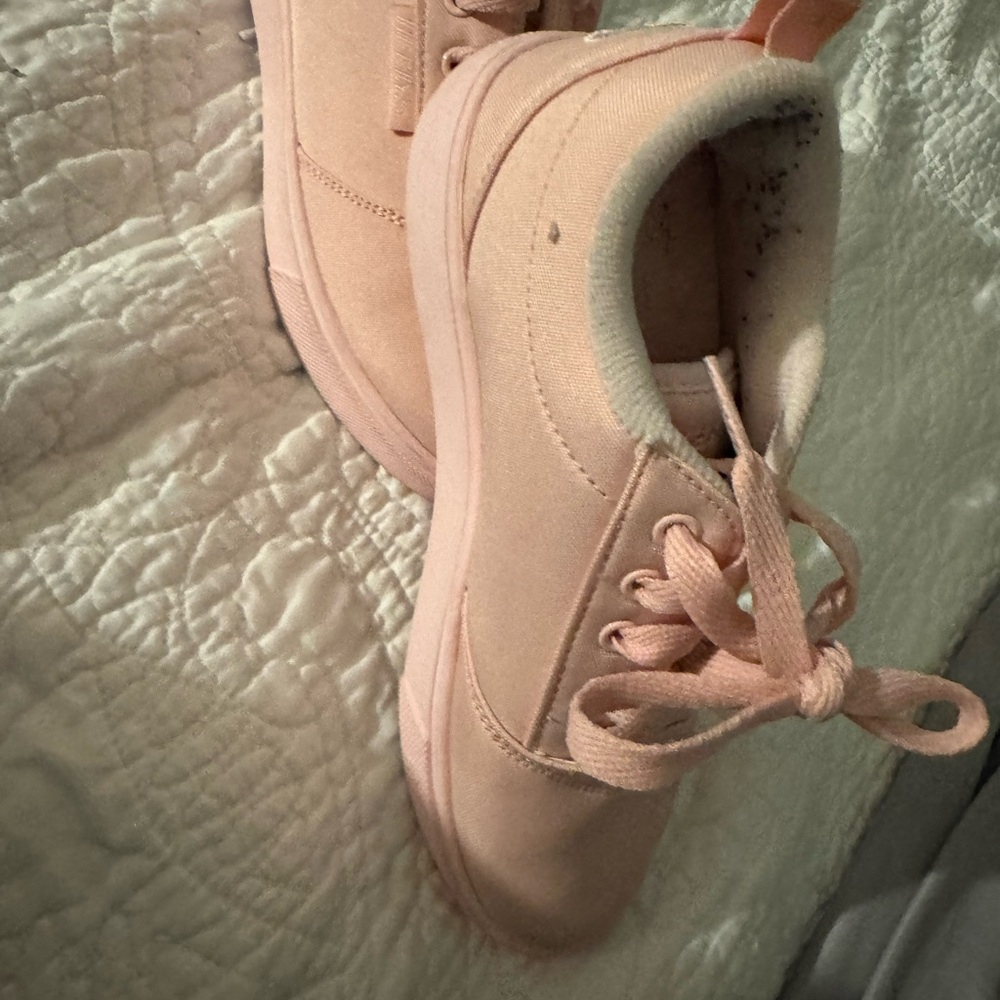 Heelys Light Pink Kids Sneakers